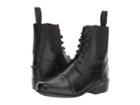 Old West English Kids Boots - Charm