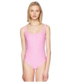 Moschino - Rhinostones Swimsuit