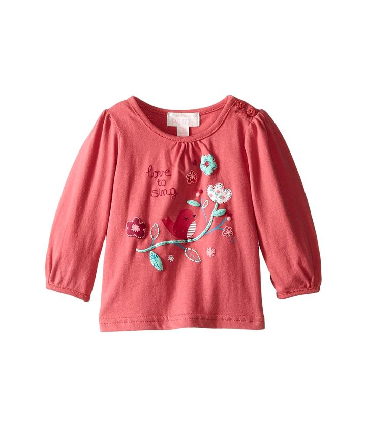 Pumpkin Patch Kids - Love To Sing Top