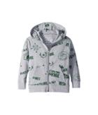 Chaser Kids - Cotton Jersey Camp Badges Hoodie