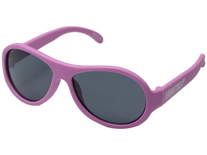 Babiators - Original Princess Pink Classic Sunglasses