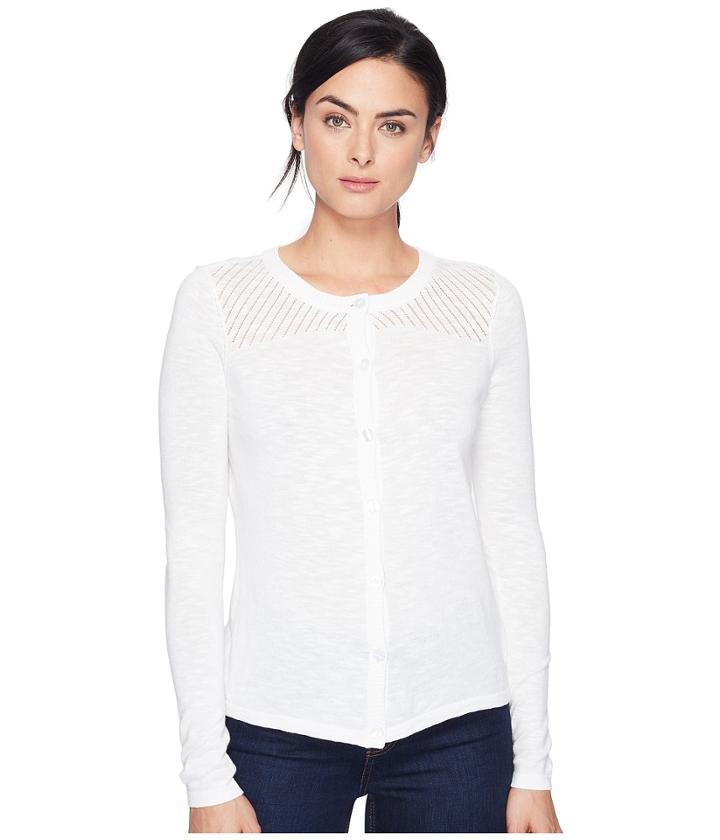 Aventura Clothing - Alston Cardigan