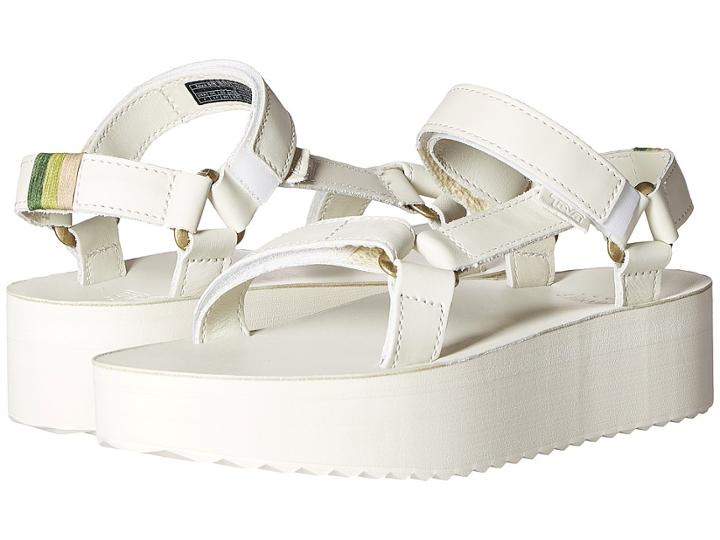 Teva - Flatform Universal Crafted