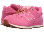 New Balance Kids - Kl574v1