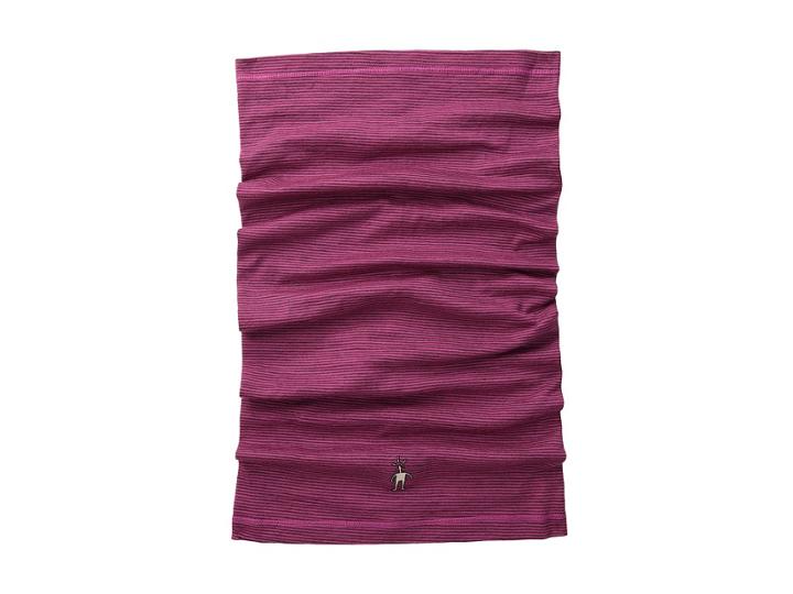 Smartwool - Micro 150 Pattern Neck Gaiter