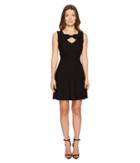 Boutique Moschino - Dress W/ Cut Out