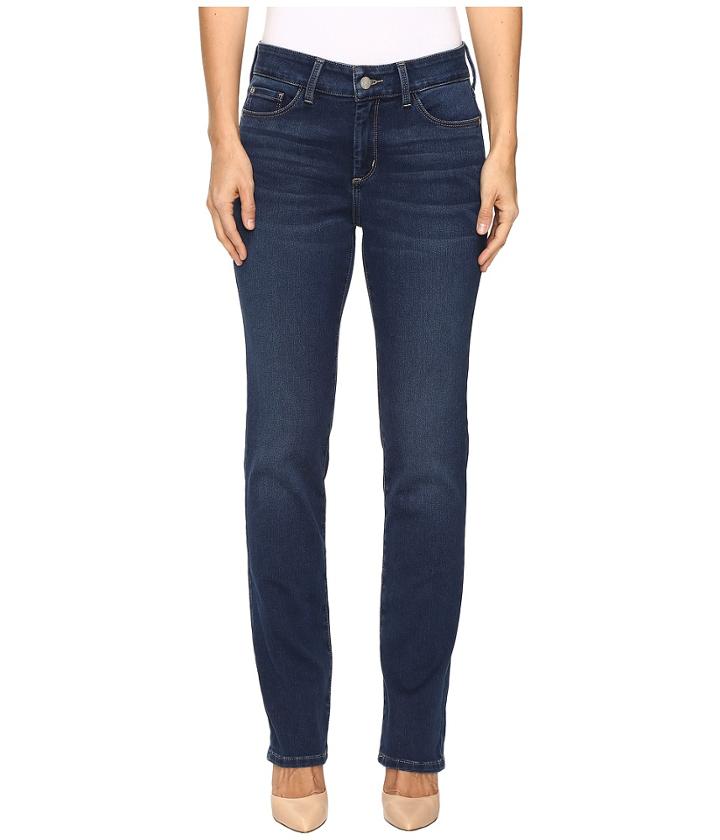 Nydj - Sheri Slim In Super Sculpting Denim In Luxembourg