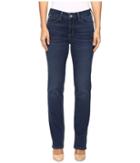 Nydj - Sheri Slim In Super Sculpting Denim In Luxembourg