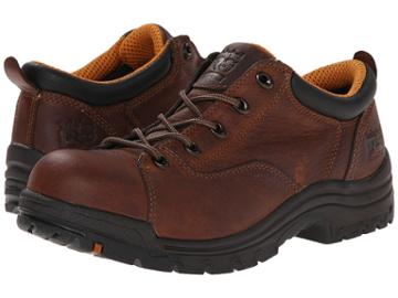 Timberland Pro - Titan Oxford