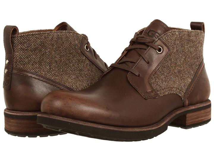 Ugg - Brompton Tweed