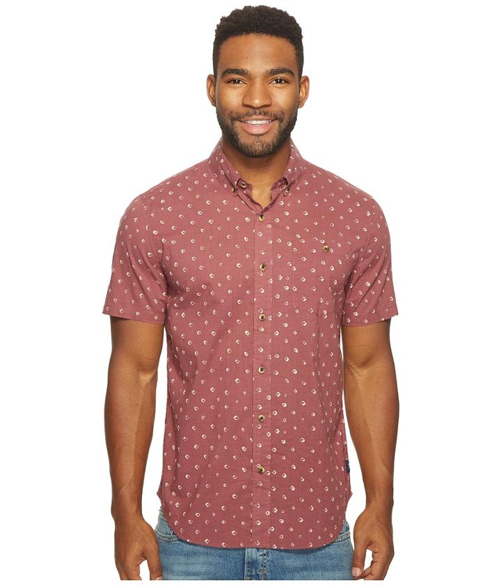 Roark - Dr. Hadjir Woven