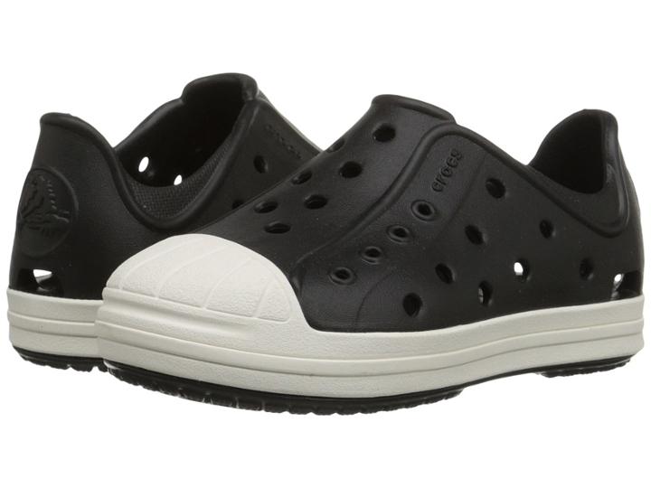 Crocs Kids - Bumper Toe Shoe