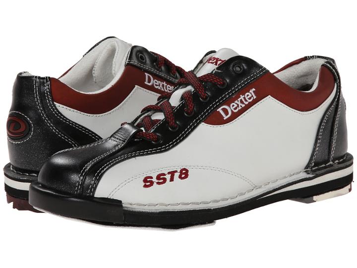 Dexter Bowling - Sst 8 Le