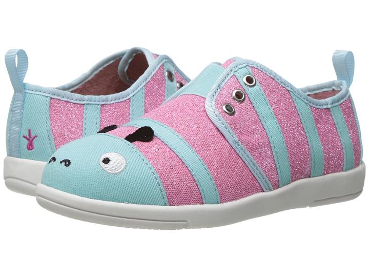 Emu Australia Kids - Caterpillar Sneaker