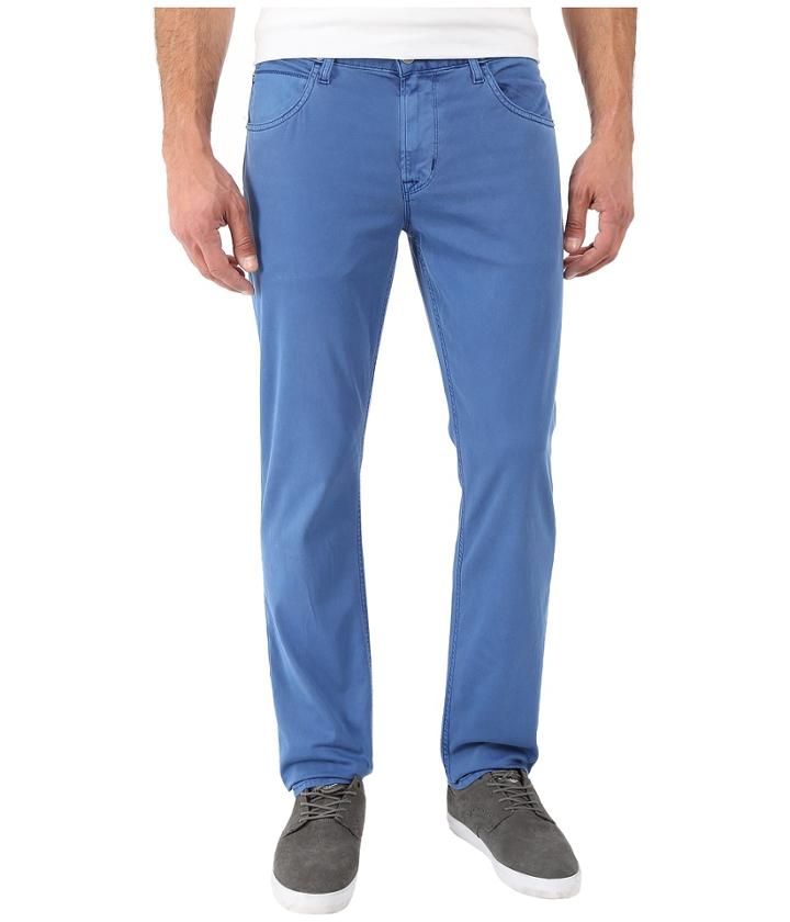 Hudson - Blake Slim Straight In Seascape