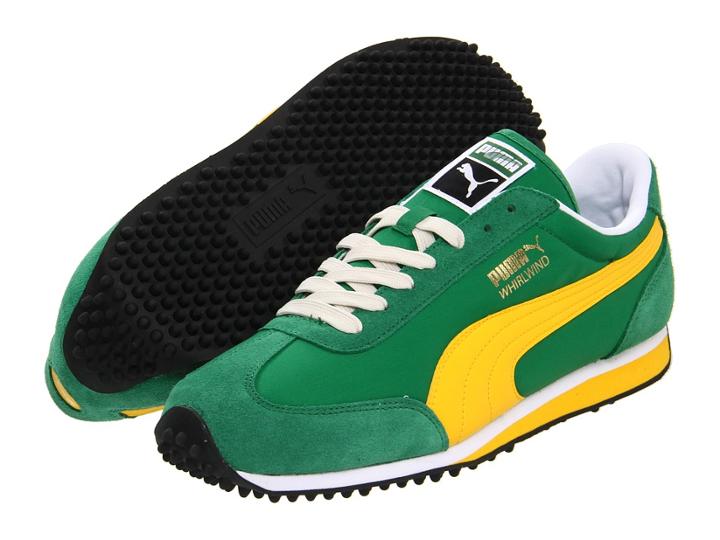 Puma Whirlwind Classic