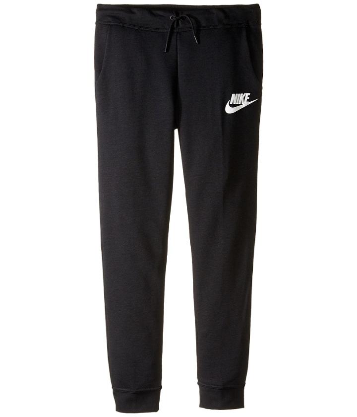 Nike Kids - Sportswear Modern Pant
