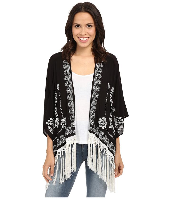 Tasha Polizzi - Grace Cardigan