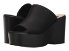 Nine West - Tomo 40th Anniversary Platform Slide Sandal