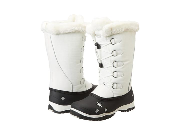 Baffin Kids - Shari