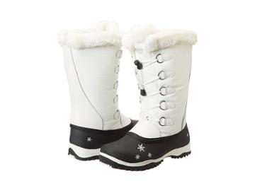 Baffin Kids - Shari
