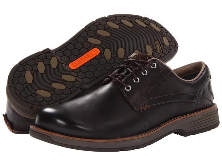 Merrell - Realm Lace