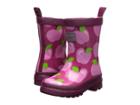 Hatley Kids - Apple Orchard Rain Boots