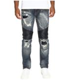 God's Masterful Children - Ferdinand Biker Jeans