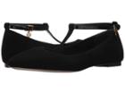 Tory Burch - Ashton T-strap Flat