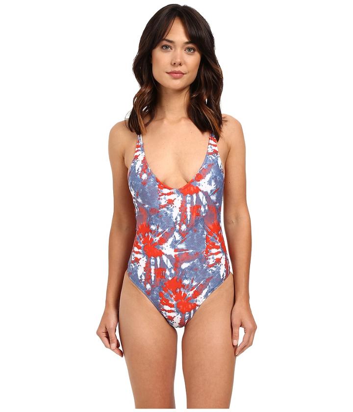 Volcom - Liberty One-piece