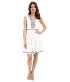 Shoshanna - Isabel Dress
