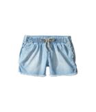Chloe Kids - Mini Me Denim Effect Shorts