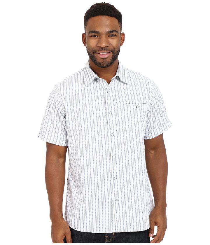 Mountain Khakis - El Camino Short Sleeve