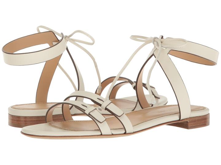 Sergio Rossi - Zoe Flat