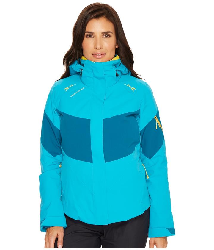 Obermeyer - Double Dare 4-in-1 Jacket