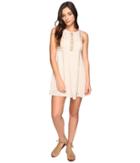 Free People - Wherever You Go Mini Dress