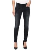 Kut From The Kloth - Mia Toothpick Five-pocket Skinny Jeans In Black