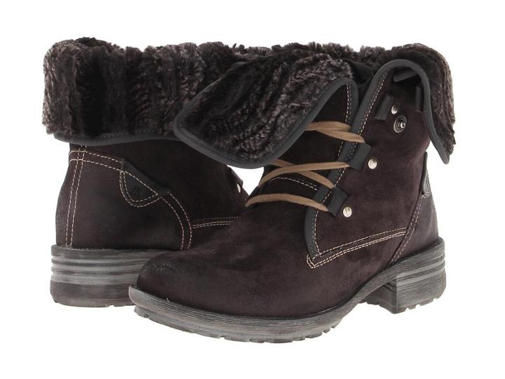 Josef Seibel Sandra 04