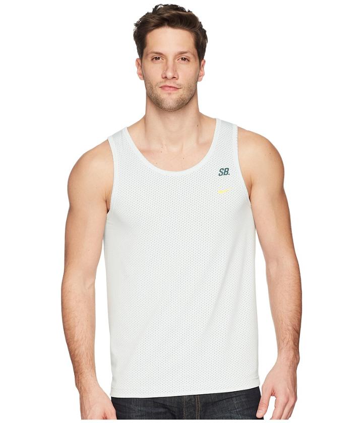 Nike Sb - Sb Dry Tank Top Mesh