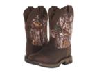 Ariat - Conquest Pull-on H2o Insulated 400g
