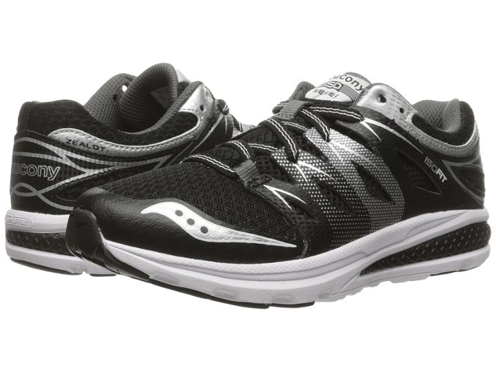 Saucony Kids - Zealot 2