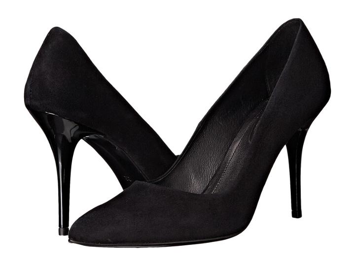 The Kooples - Suede Leather