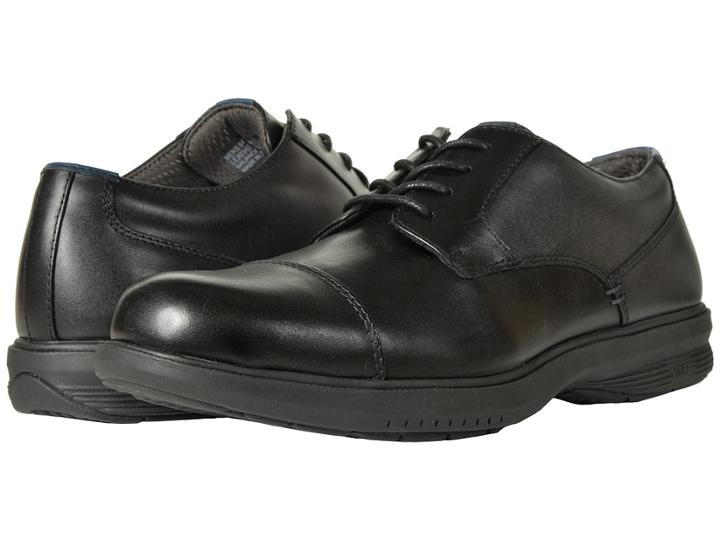 Nunn Bush - Melvin St. Cap Toe Oxford