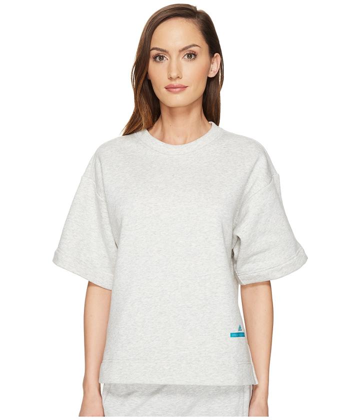 Adidas By Stella Mccartney - Yo Sweatshirt S97510