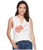 Project Social T - Make Noise Muscle