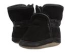 Robeez - Cozy Ankle Bootie Soft Sole