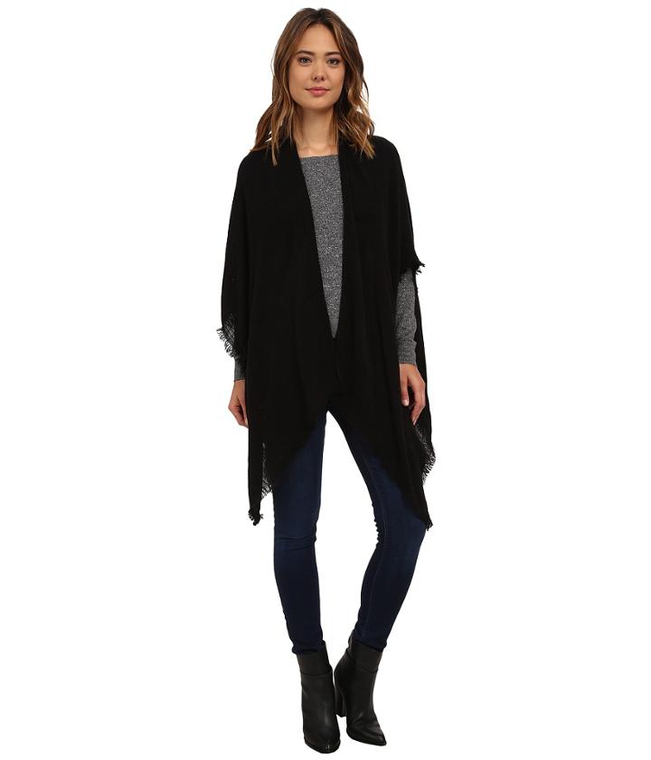 Echo Design - Feather Weight Ruana