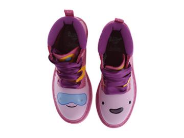 Dr. Martens - Princess Bubblegum Bonnibel