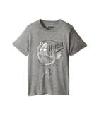 Hurley Kids - Hook Line Short Sleeve Tee