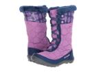Columbia Kids - Minxtm Mid Ii Waterproof Omni-heattm Print Boot